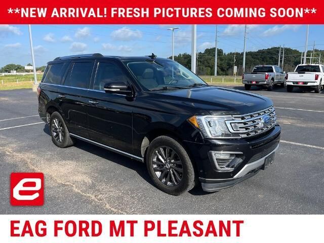 2021 Ford Expedition Limited — photo 1 of 26