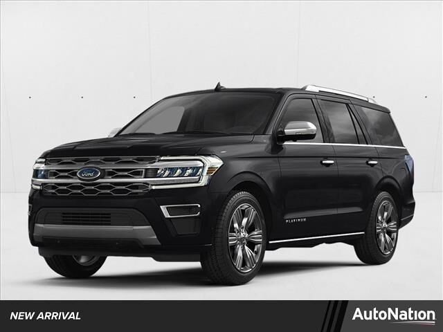 2022 Ford Expedition Limited — photo 1 of 27