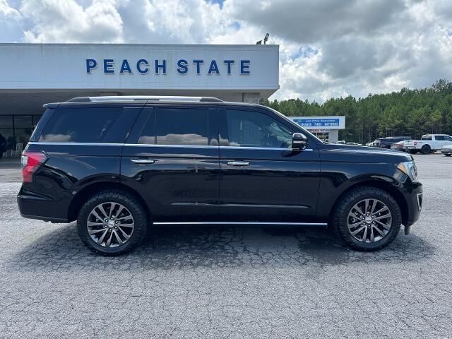 2020 Ford Expedition Limited — photo 1 of 26