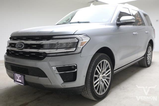 2022 Ford Expedition Limited