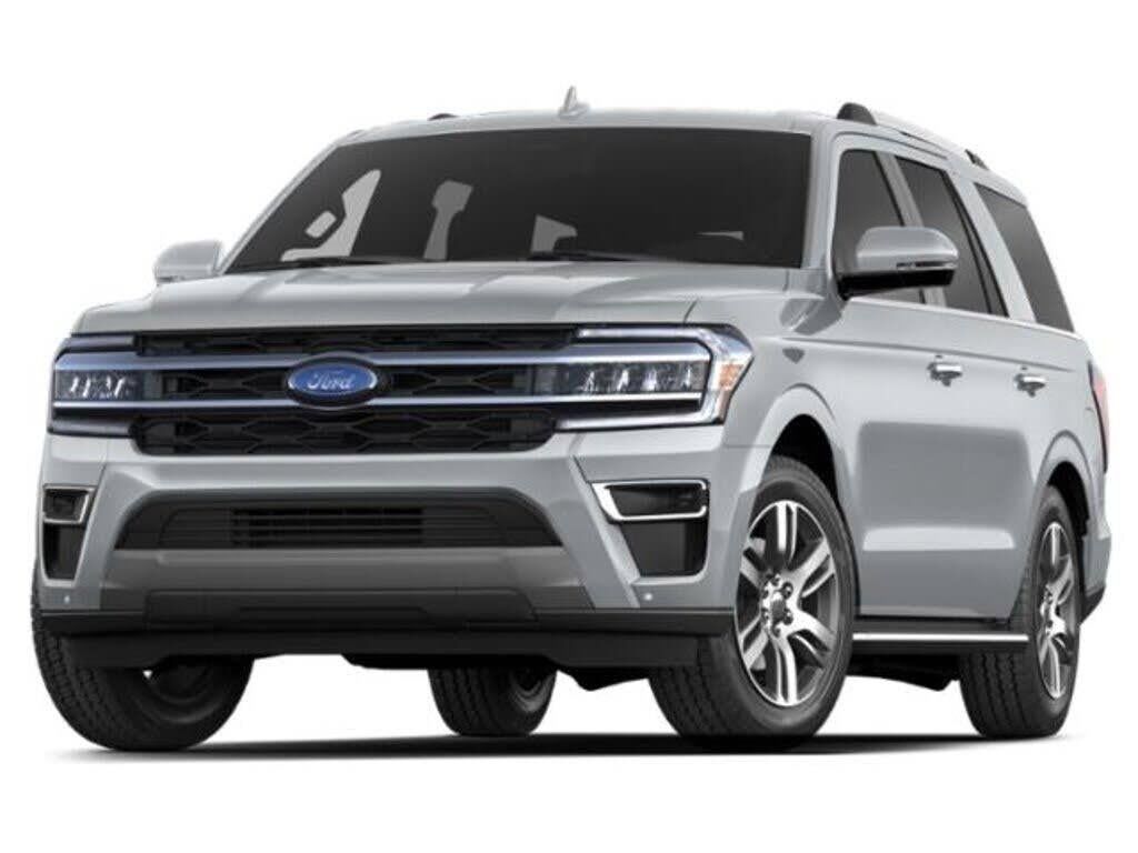 2022 Ford Expedition Limited — photo 1 of 1