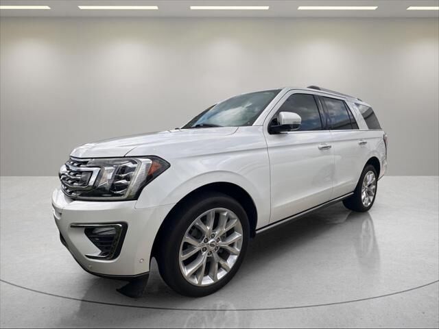 2018 Ford Expedition Limited — photo 1 of 26