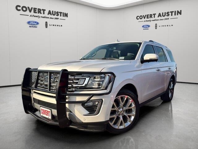 2019 Ford Expedition Limited