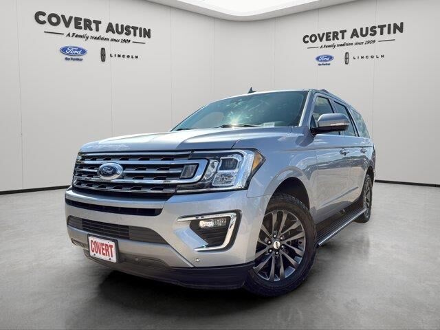2021 Ford Expedition Limited — photo 1 of 18