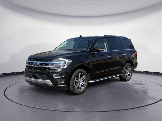 2022 Ford Expedition Limited — photo 1 of 26