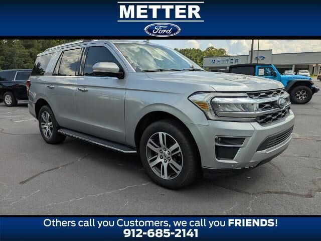 2022 Ford Expedition Limited — photo 1 of 26