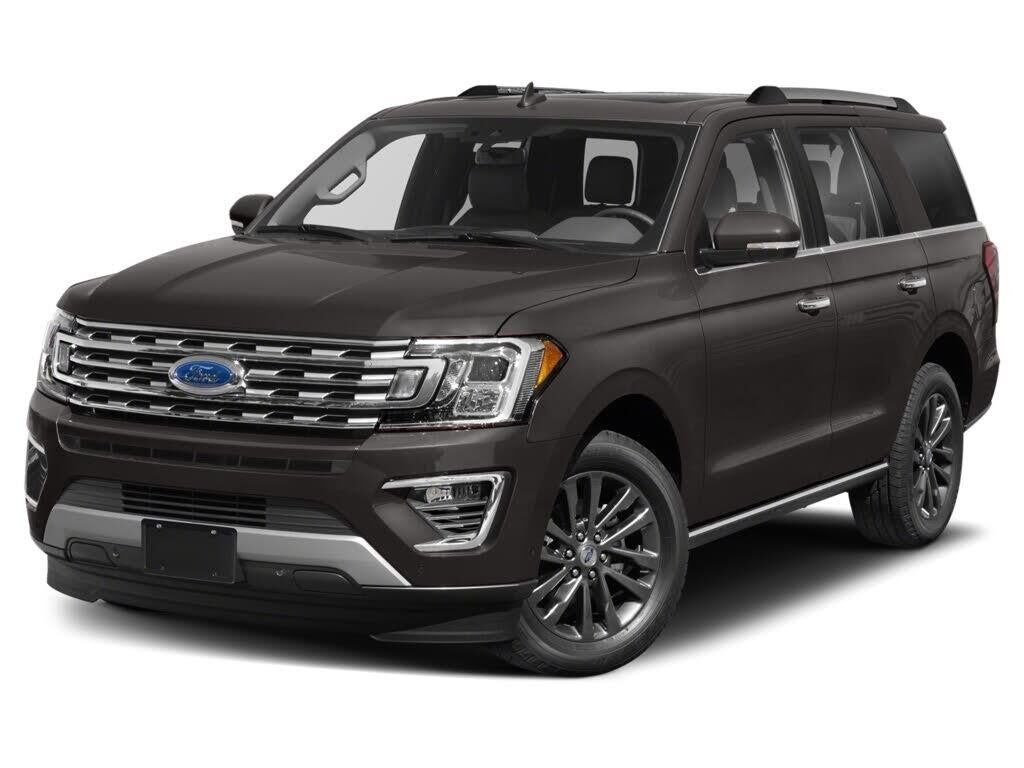 2019 Ford Expedition Limited — photo 1 of 1