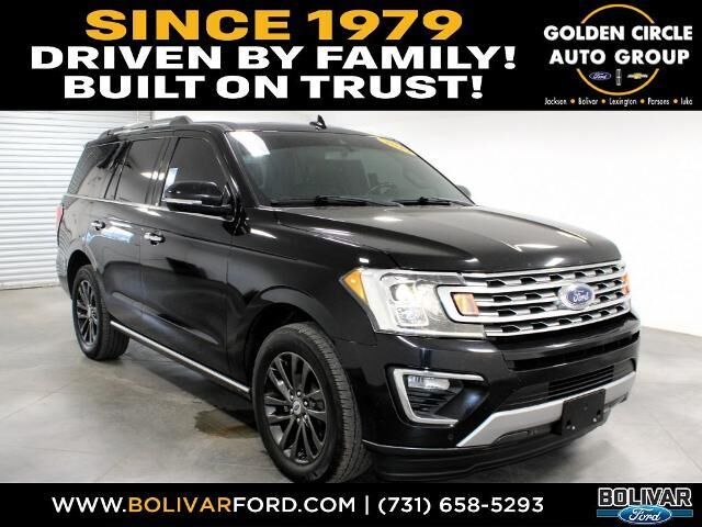 2019 Ford Expedition Limited — photo 1 of 13