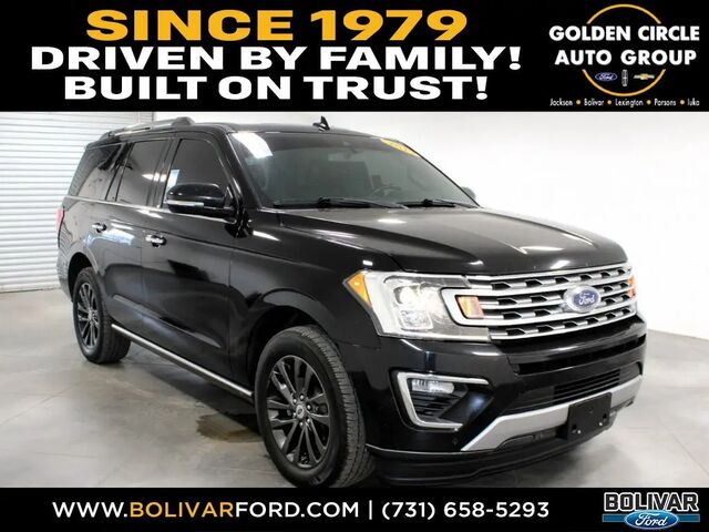 2019 Ford Expedition Limited