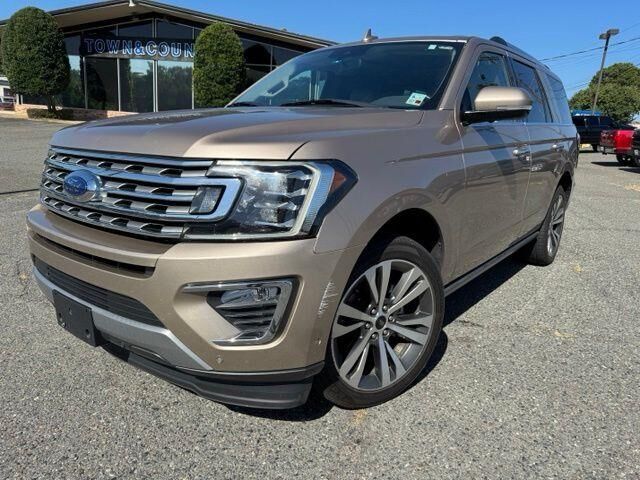 2020 Ford Expedition Limited — photo 1 of 26