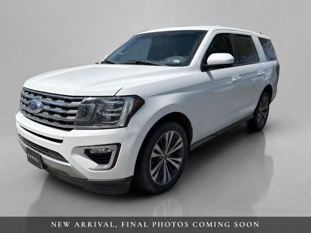 2020 Ford Expedition Limited