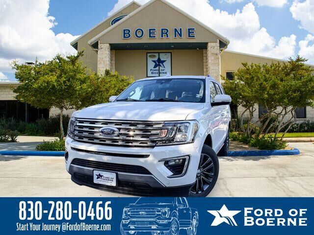 2020 Ford Expedition Limited — photo 1 of 26