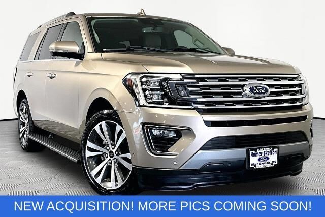 2020 Ford Expedition Limited