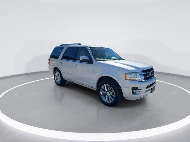 2015 Ford Expedition Limited
