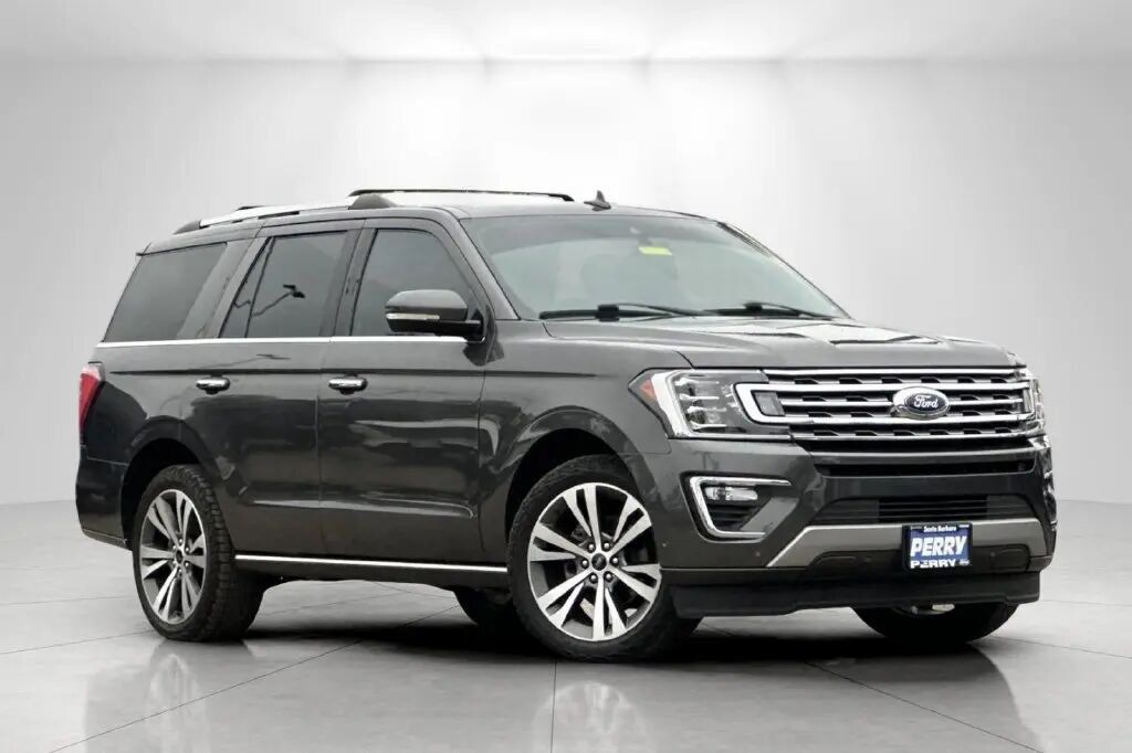 2021 Ford Expedition Limited — photo 1 of 13