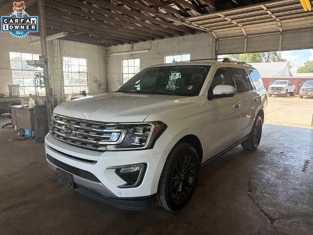 2021 Ford Expedition Limited — photo 1 of 26
