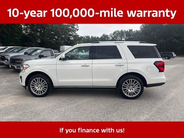2022 Ford Expedition Limited — photo 1 of 13