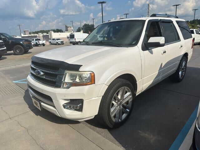 2016 Ford Expedition Limited — photo 1 of 1