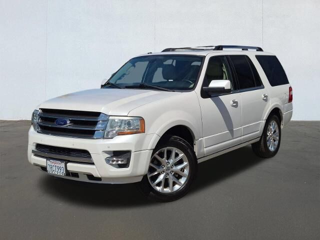 2016 Ford Expedition Limited — photo 1 of 39