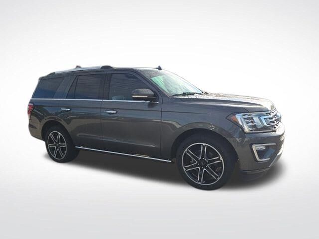2019 Ford Expedition Limited — photo 1 of 13