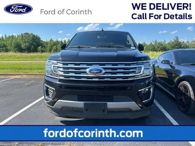 2021 Ford Expedition Limited — photo 1 of 13