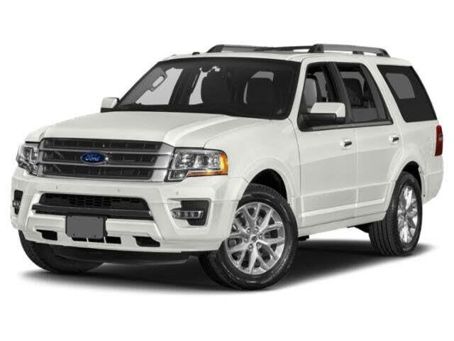 2015 Ford Expedition Limited — photo 1 of 1