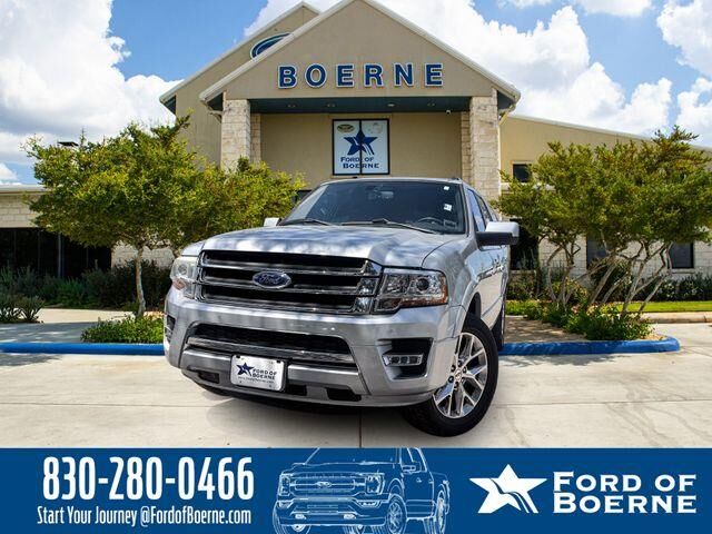 2015 Ford Expedition Limited — photo 1 of 39