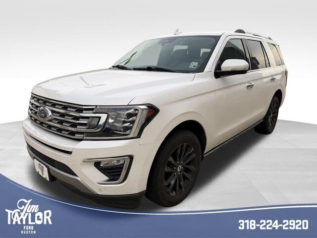 2019 Ford Expedition Limited
