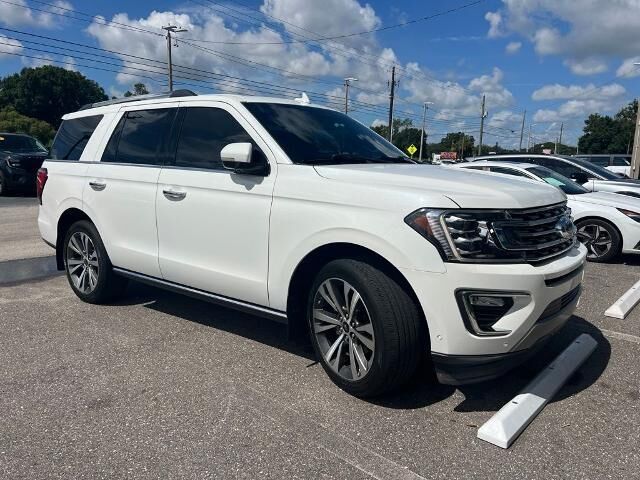 2020 Ford Expedition Limited — photo 1 of 26