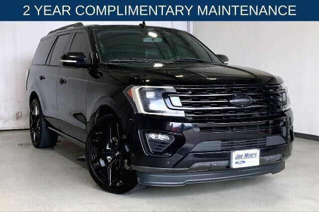 2020 Ford Expedition Limited — photo 1 of 32