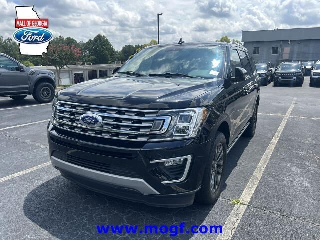 2021 Ford Expedition Limited — photo 1 of 26