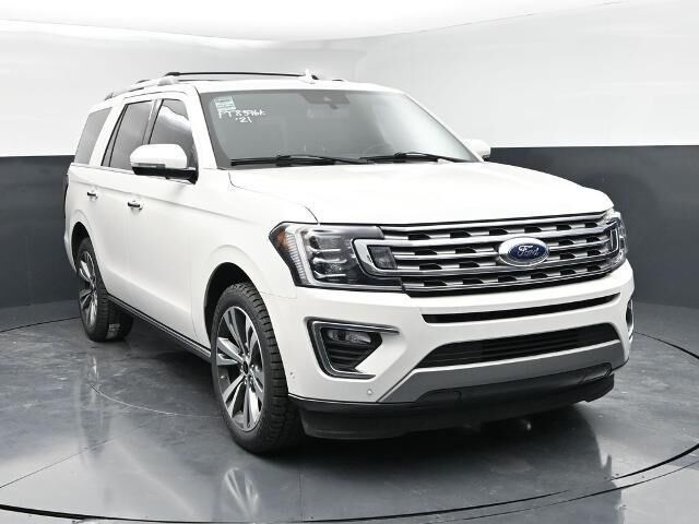 2021 Ford Expedition Limited — photo 1 of 26