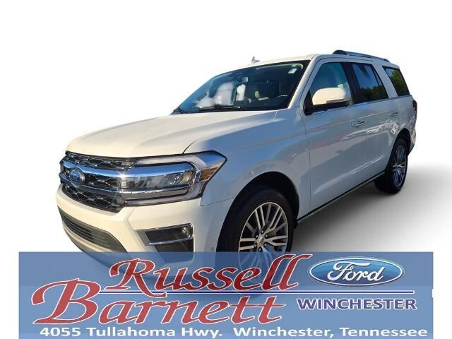 2022 Ford Expedition Limited — photo 1 of 26