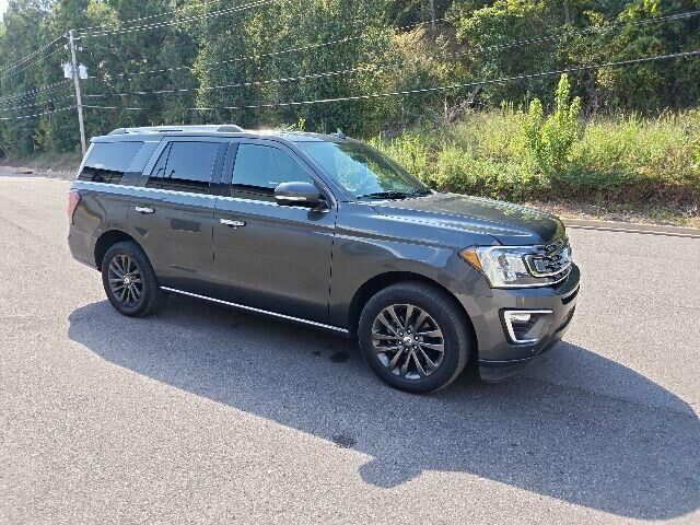 2021 Ford Expedition Limited — photo 1 of 37