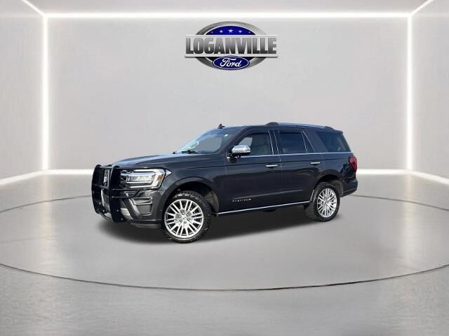 2024 Ford Expedition Platinum