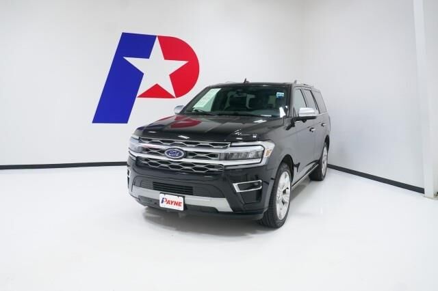 2023 Ford Expedition Platinum — photo 1 of 26