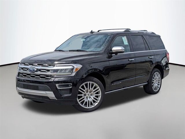 2024 Ford Expedition Platinum