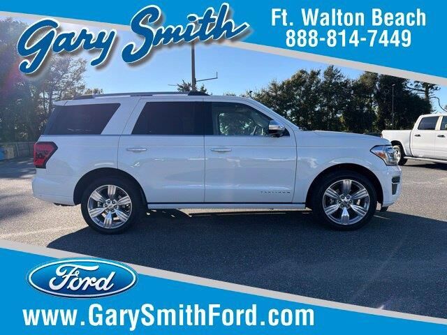 2024 Ford Expedition Platinum