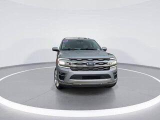 2024 Ford Expedition Platinum