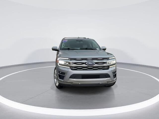 2024 Ford Expedition Platinum