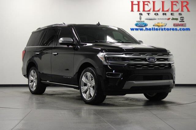 2024 Ford Expedition Platinum