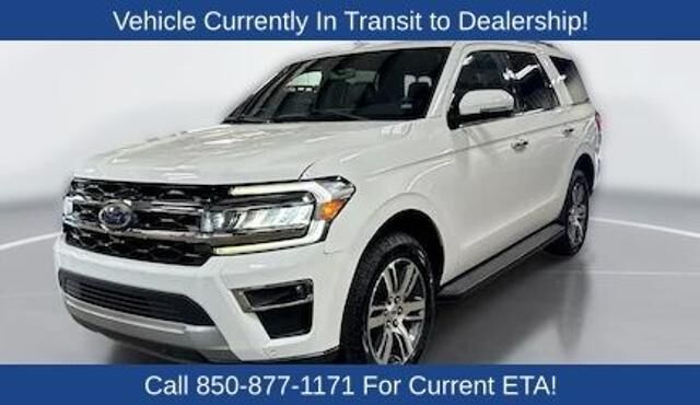 2020 Ford Expedition Platinum — photo 1 of 1