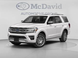 2022 Ford Expedition Platinum