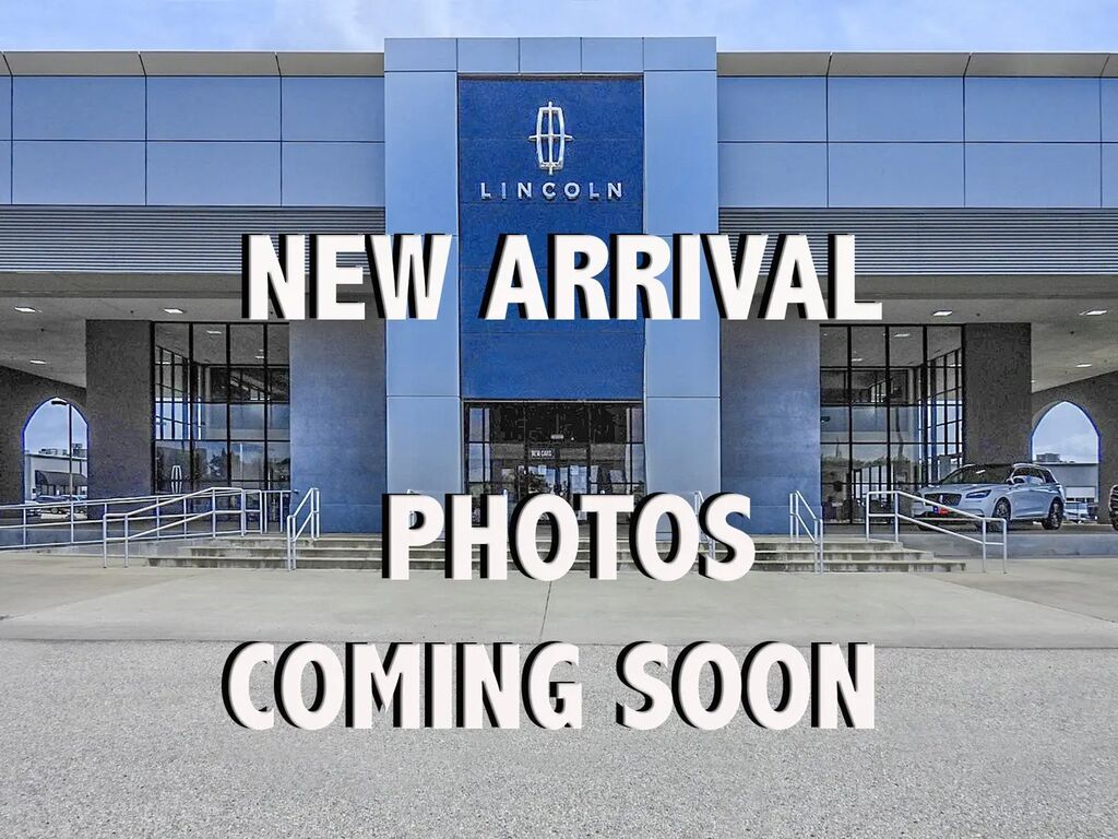 2022 Ford Expedition Platinum — photo 1 of 1