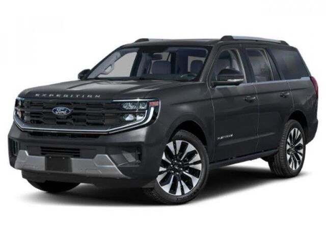 2025 Ford Expedition Platinum — photo 1 of 1
