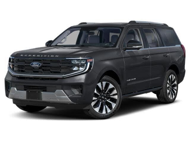 2025 Ford Expedition Platinum — photo 1 of 1