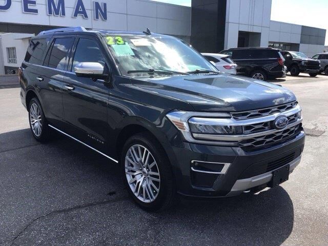 2023 Ford Expedition Platinum