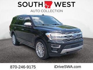 2023 Ford Expedition Platinum