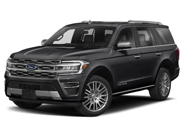 2023 Ford Expedition Platinum — photo 1 of 1