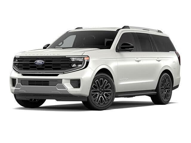2026 Ford Expedition Platinum — photo 1 of 1